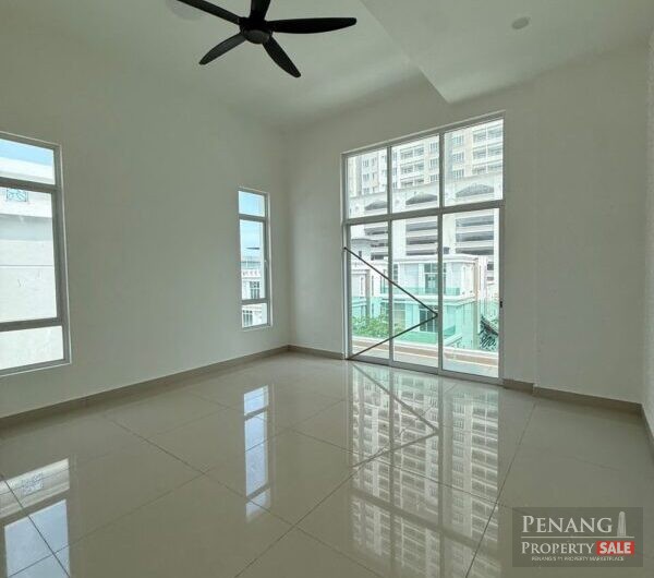 3 Storey Bungalow With Lift -FOR SALES & RENT