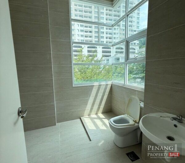 3 Storey Bungalow With Lift -FOR SALES & RENT