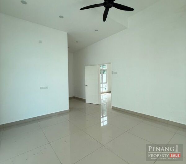 3 Storey Bungalow With Lift -FOR SALES & RENT