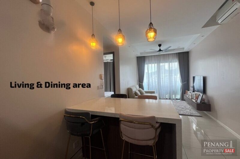 Queens Waterfront Q2 Residence -FOR RENT