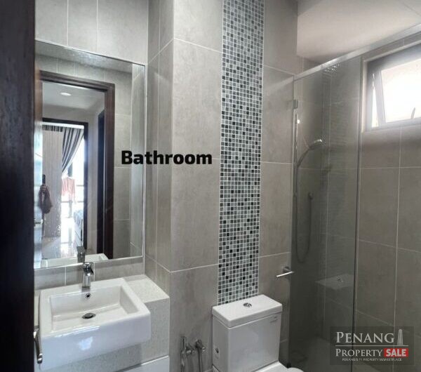 Queens Waterfront Q2 Residence -FOR RENT