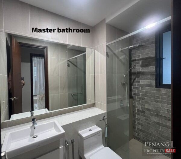 Queens Waterfront Q2 Residence -FOR RENT