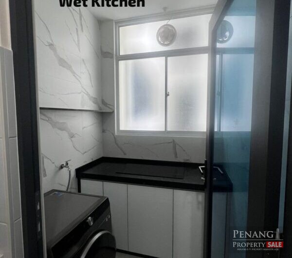 Queens Waterfront Q2 Residence -FOR RENT