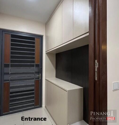 Queens Waterfront Q2 Residence -FOR RENT