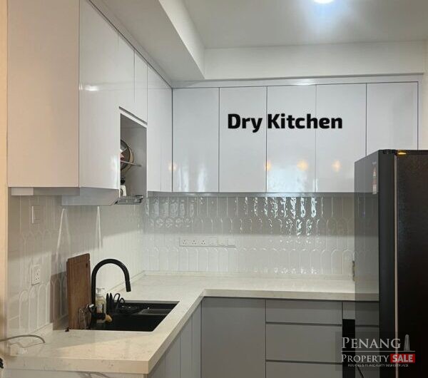 Queens Waterfront Q2 Residence -FOR RENT