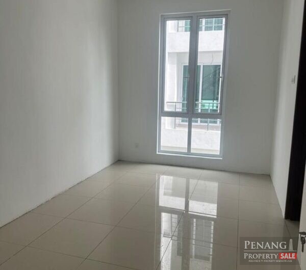 3 Storey Semi Detached House  -FOR SALES