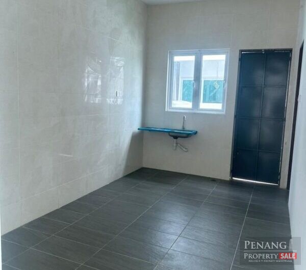 3 Storey Semi Detached House  -FOR SALES