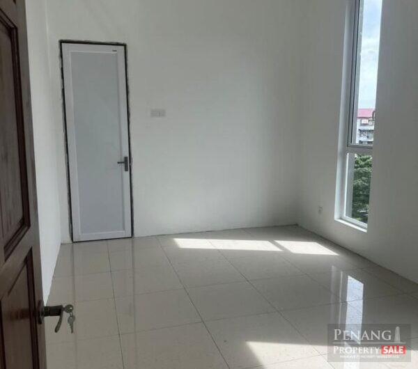 3 Storey Semi Detached House  -FOR SALES