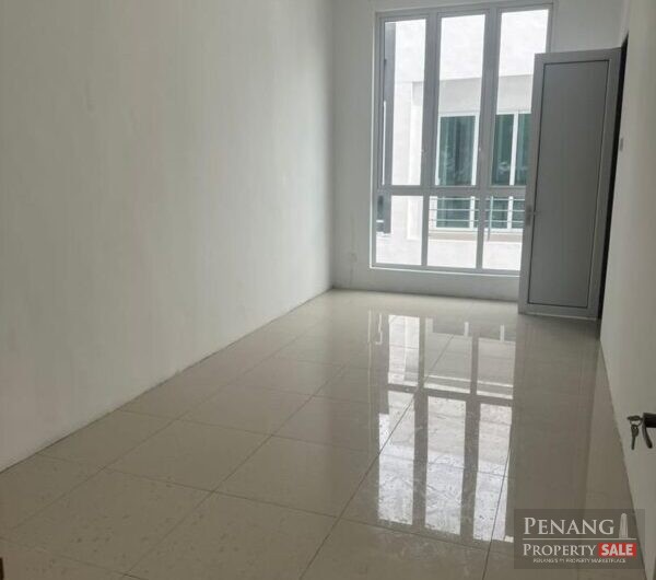 3 Storey Semi Detached House  -FOR SALES