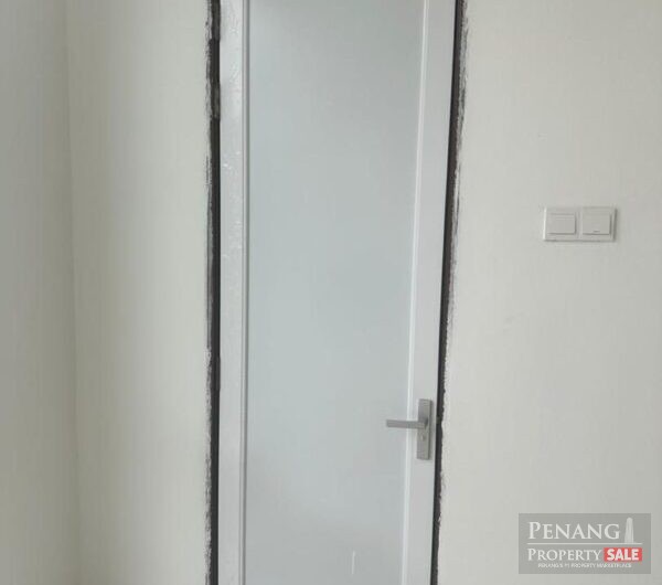 3 Storey Semi Detached House  -FOR SALES