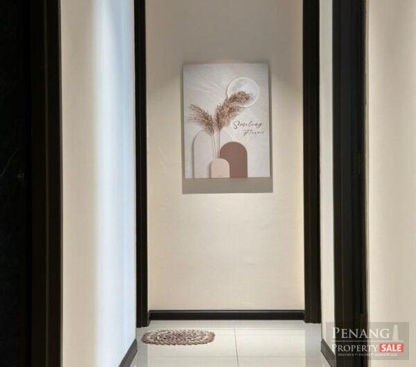 Zen 6 -FOR RENT