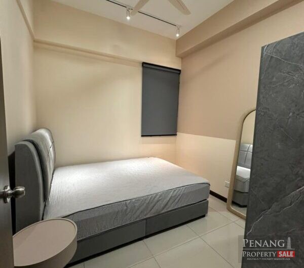 Zen 6 -FOR RENT