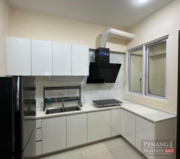 Zen 6 -FOR RENT