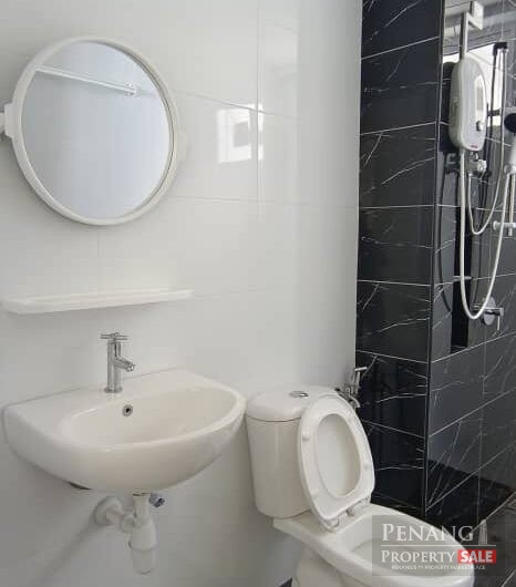 Zen 6-Seaview Unit-FOR RENT