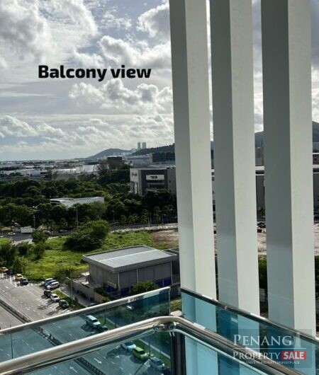 Queens Waterfront Q2 Residence -FOR RENT
