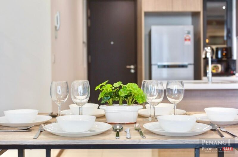 The Tamarind -FOR RENT