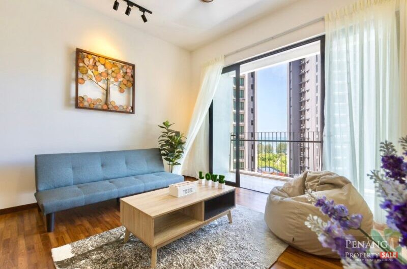 The Tamarind -FOR RENT