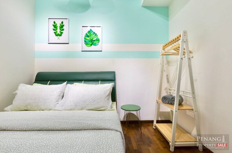 The Tamarind -FOR RENT