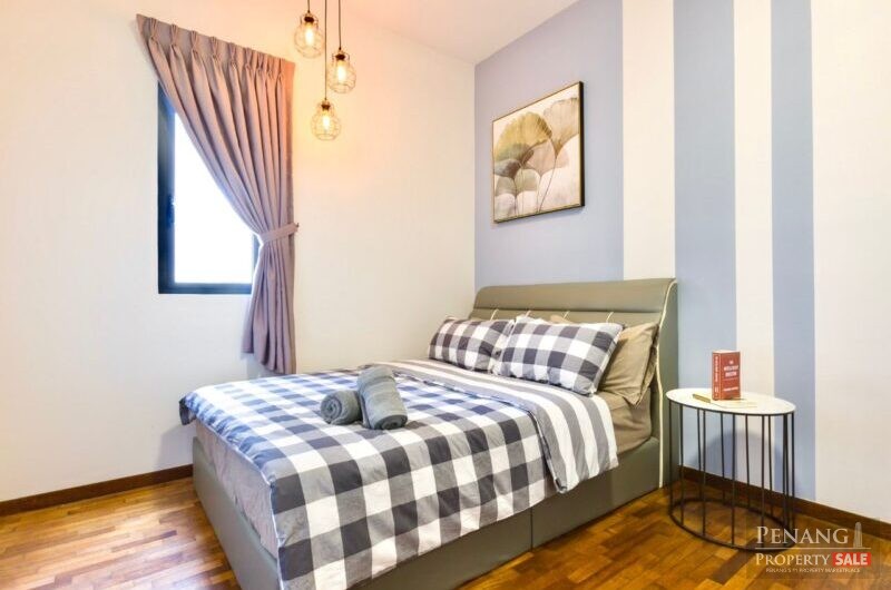 The Tamarind -FOR RENT