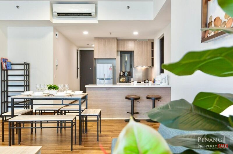 The Tamarind -FOR RENT