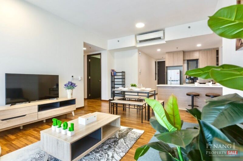 The Tamarind -FOR RENT