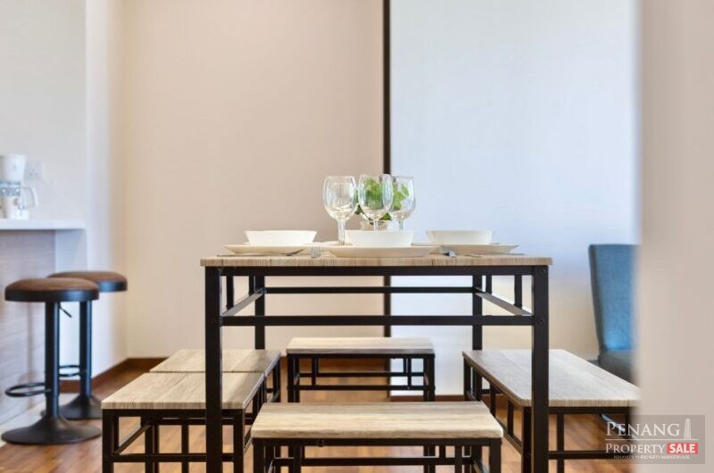 The Tamarind -FOR RENT