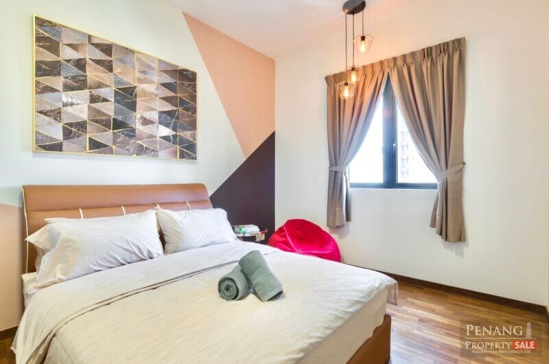 The Tamarind -FOR RENT