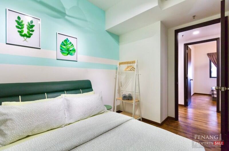 The Tamarind -FOR RENT