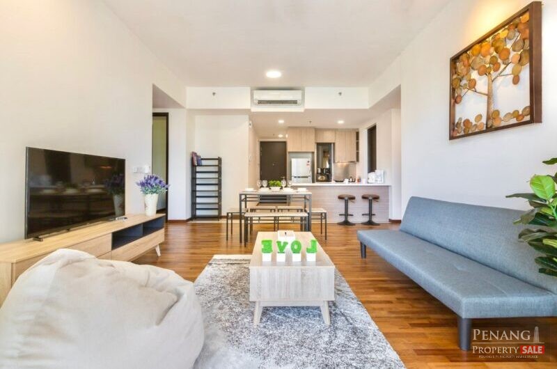 The Tamarind -FOR RENT