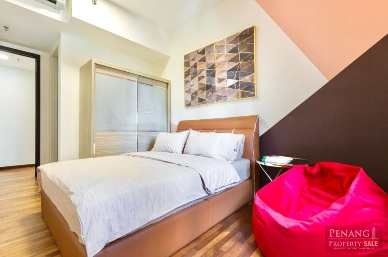 The Tamarind -FOR RENT