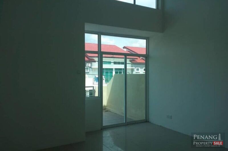 Taman Prestij III, Balik Pulau- For SALE