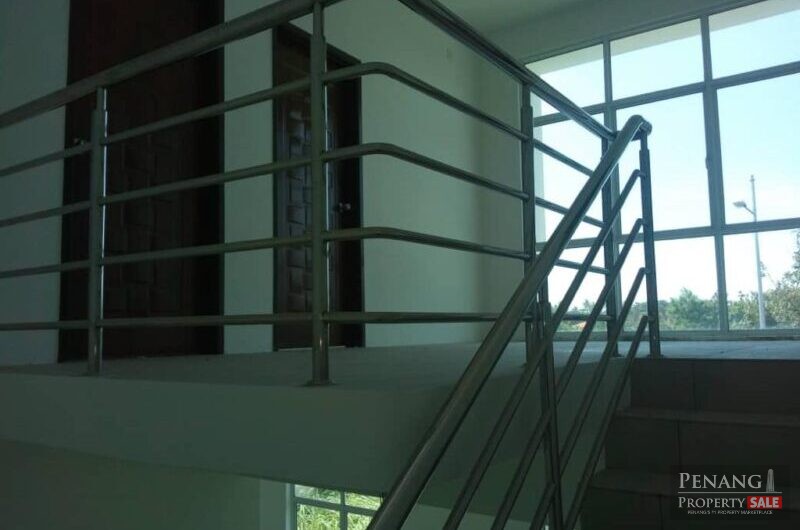Taman Prestij III, Balik Pulau- For SALE