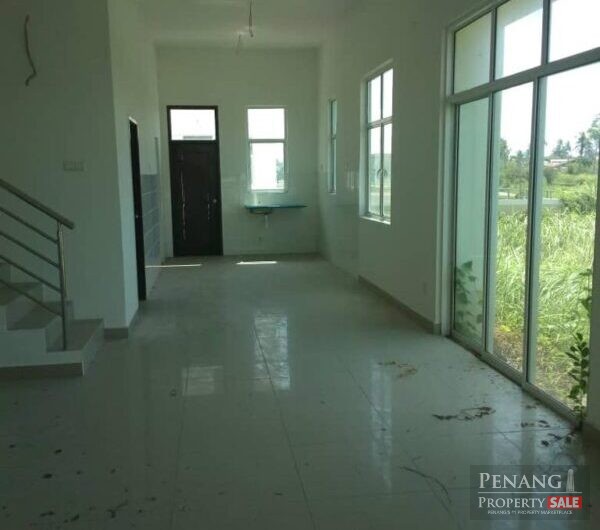 Taman Prestij III, Balik Pulau- For SALE