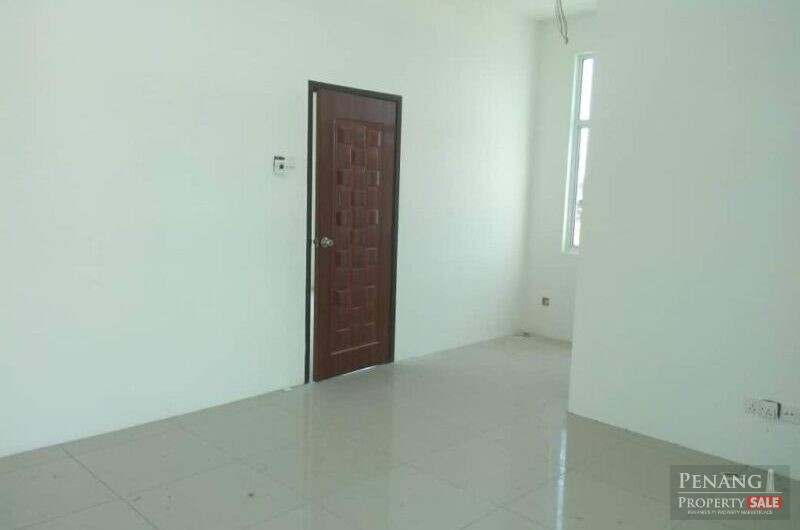Taman Prestij III, Balik Pulau- For SALE