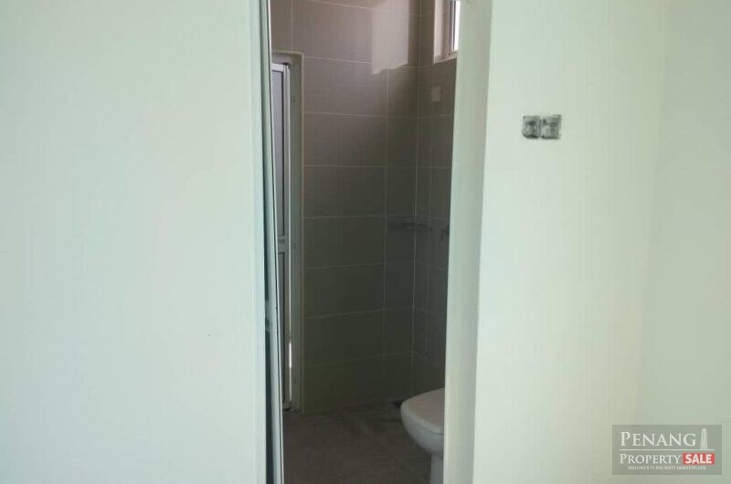 Taman Prestij III, Balik Pulau- For SALE