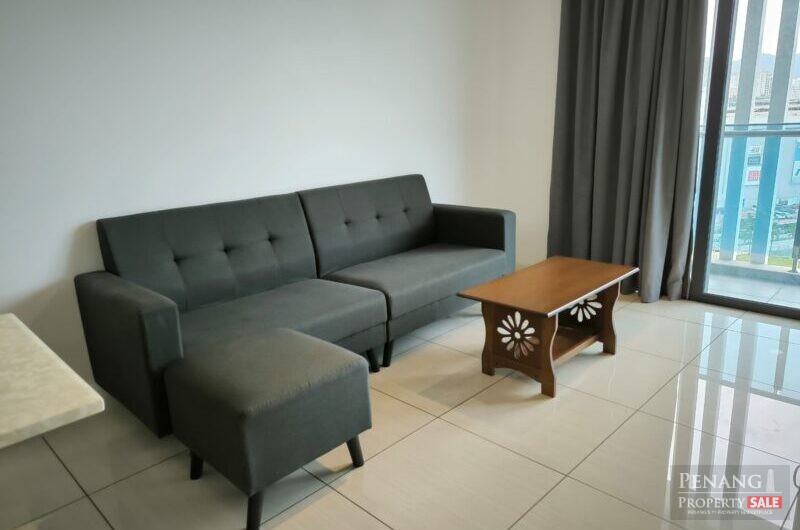 Queens Residences Q1-FOR RENT