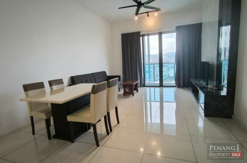 Queens Residences Q1-FOR RENT