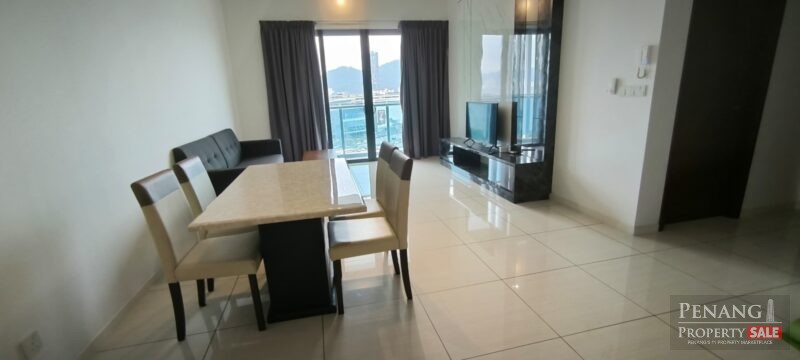 Queens Residences Q1-FOR RENT