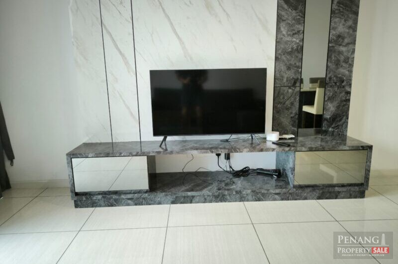 Queens Residences Q1-FOR RENT