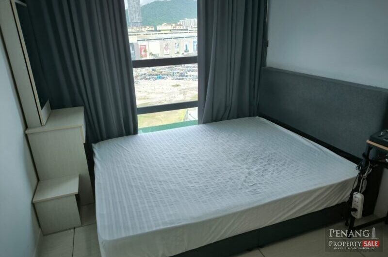 Queens Residences Q1-FOR RENT