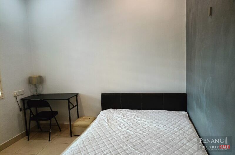 I-Regency Condominium 1325sf Block A, 2 carparks, @Gelugor Penang