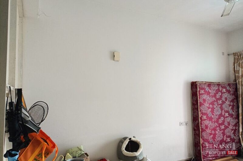 I-Regency Condominium 1200sf Block E with 1 carpark, Value Buy unit