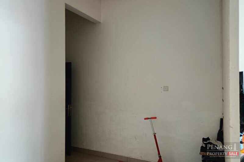 I-Regency Condominium 1200sf Block E with 1 carpark, Value Buy unit