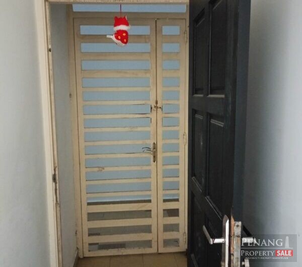 I-Regency Condominium 1200sf Block E with 1 carpark, Value Buy unit