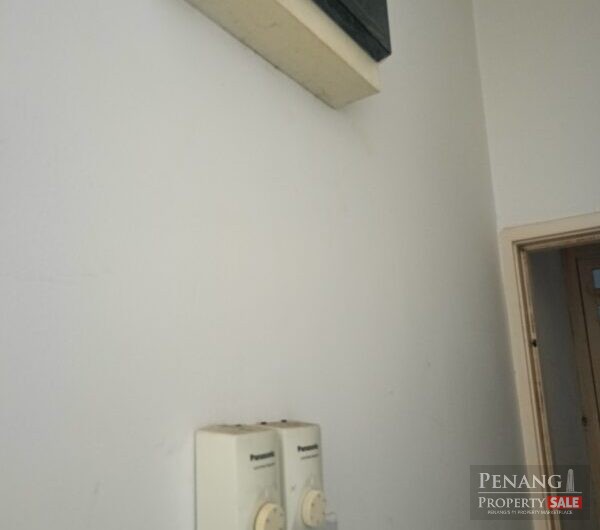 I-Regency Condominium 1200sf Block E with 1 carpark, Value Buy unit