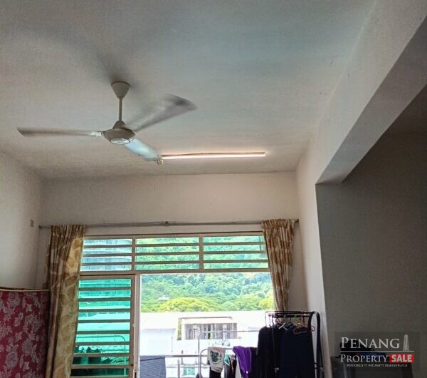 I-Regency Condominium 1200sf Block E with 1 carpark, Value Buy unit