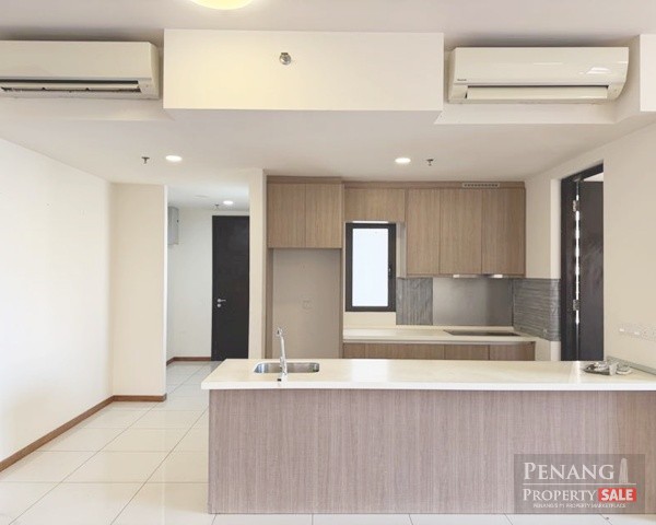 Tamarind in Tanjung Tokong 1372sqft Basic Unit Nice View Cheaper Unit