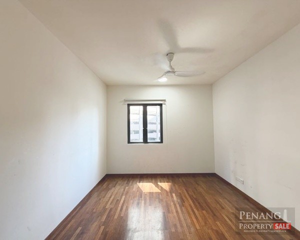 Tamarind in Tanjung Tokong 1372sqft Basic Unit Nice View Cheaper Unit