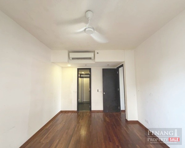 Tamarind in Tanjung Tokong 1372sqft Basic Unit Nice View Cheaper Unit