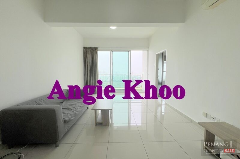 Skyridge Garden Tanjung Tokong 3 Car Parks Seaview unit 1450sqft